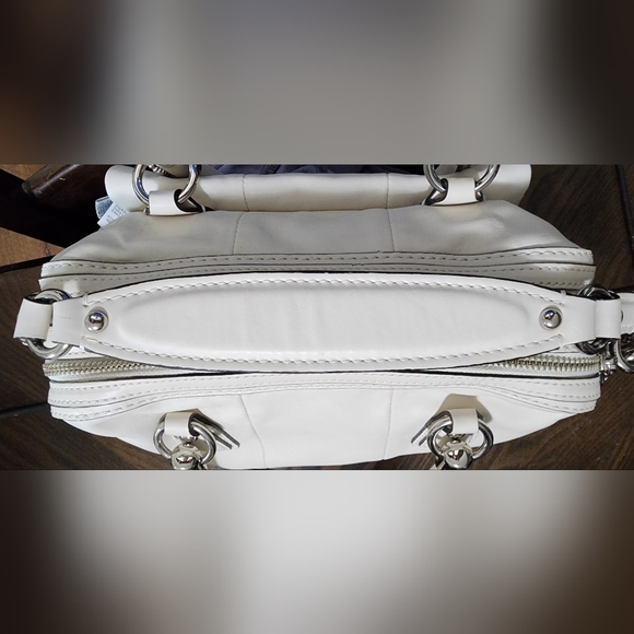 COACH Kristen shoulder bag - Picture 6 of 13